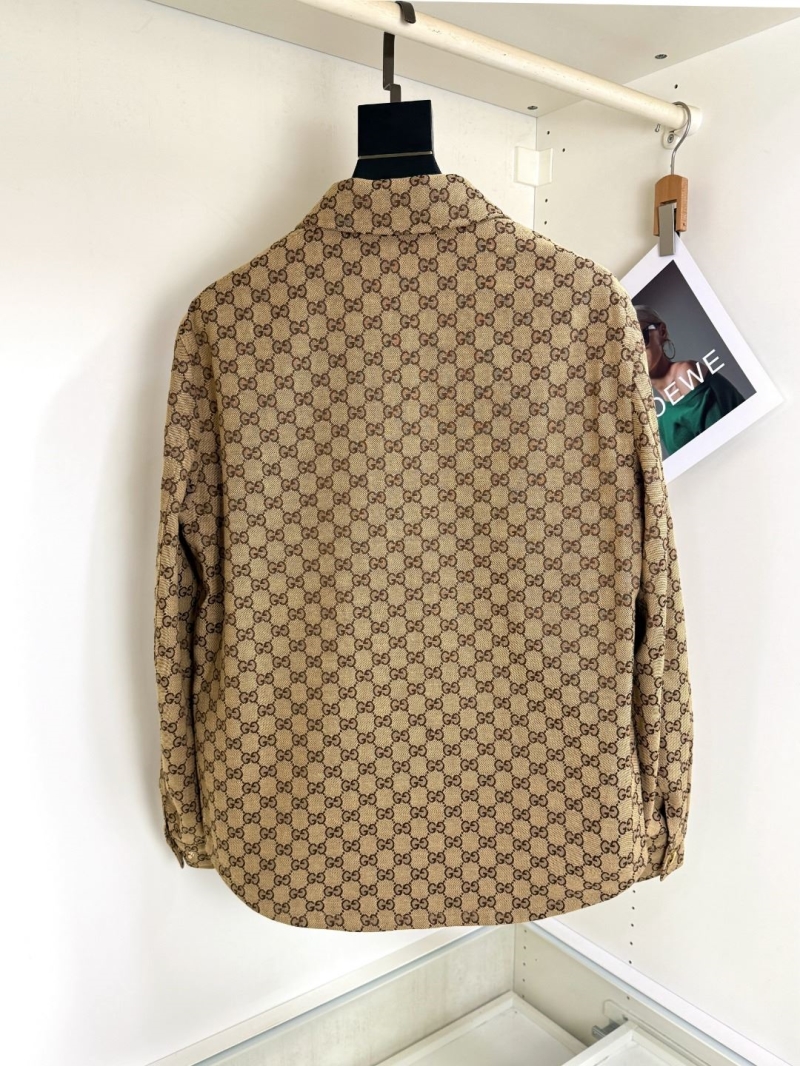 Gvc*1 outwear